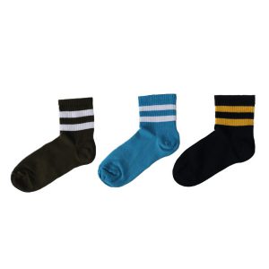 پک 3 جفتی شیک ترین مدل جوراب اسپرت جدید