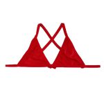 سوتین فانتزی نخی