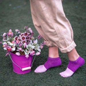 جوراب مچی زنانه
