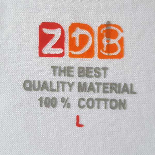 ZDB
