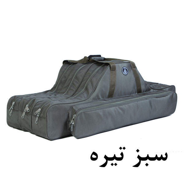 سبز تیره