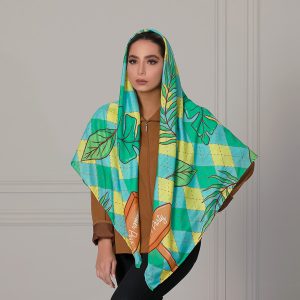 روسری قواره بزرگ