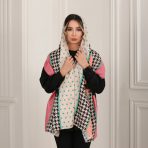 شال پاییزه 3 طرح
