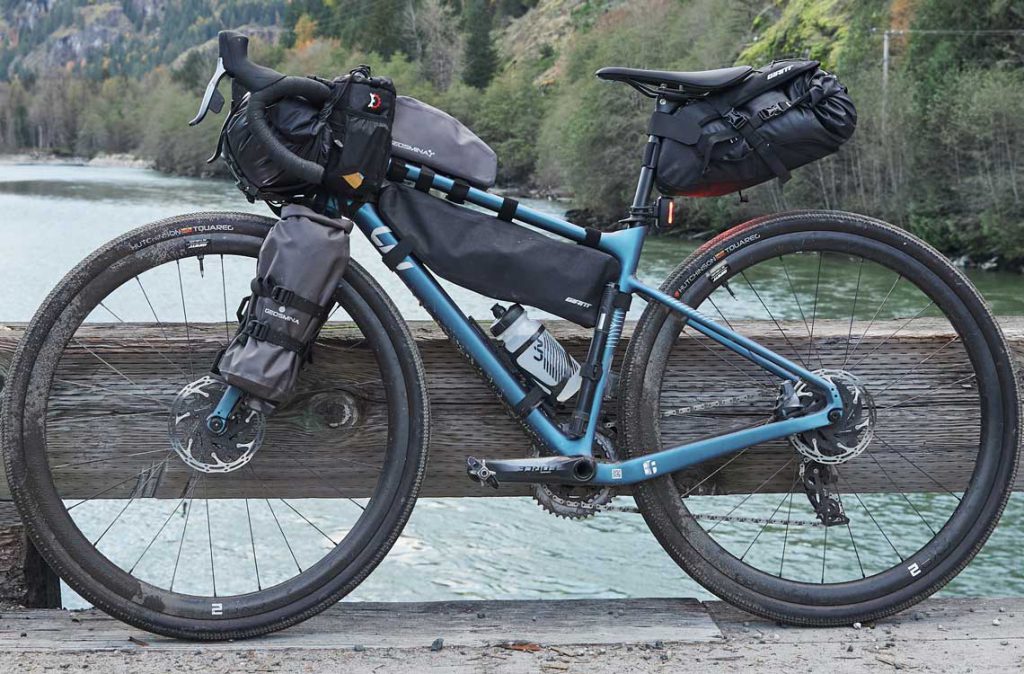 Bike Bag