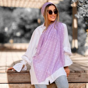 خرید شال و روسری مناسب روز دختر