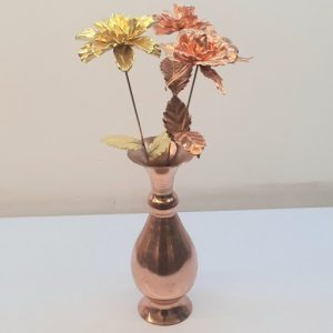 شاخه گل مسی