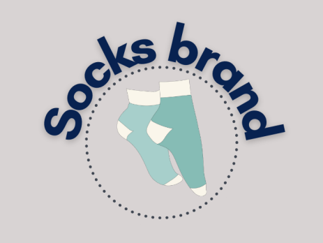 Socks brand