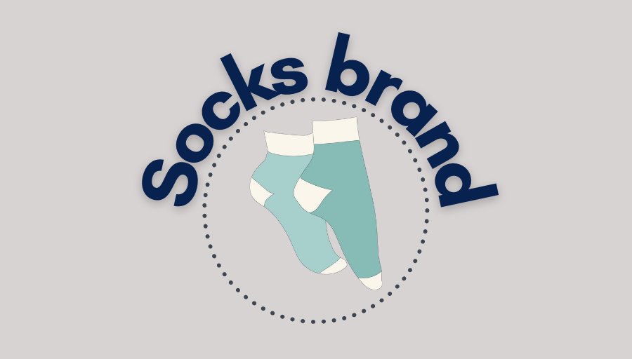Socks brand