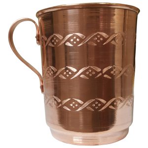لیوان طرح دار عباسی