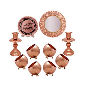 مجموعه 7 سین