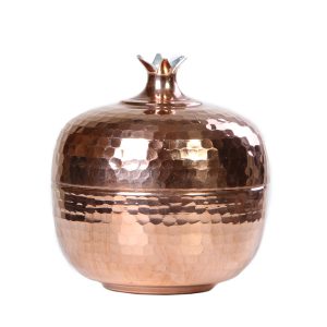 قندان انار کوچک