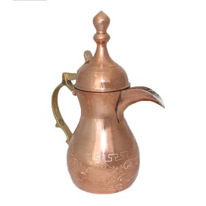 قهوه جوش عربی لیزری