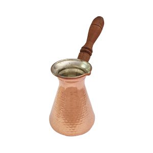 جذوه مسی کوچک