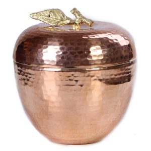 قندان سیب کوچک