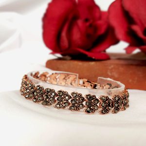خرید دستبند مارکازیت