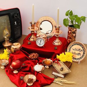 ست هفت سین مسی