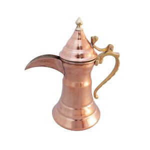 قهوه جوش دله عربی تاج