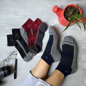 جوراب مچی زنانه