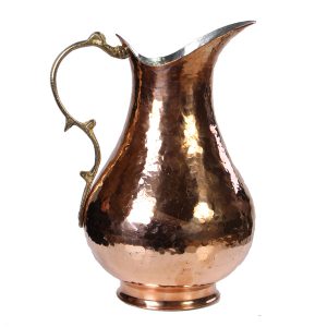 ظروف مسی