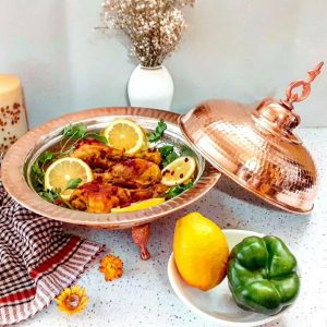 سوفله خوری مسی