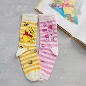 خرید جوراب تا به تا