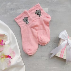 خرید آنلاین جوراب زنانه