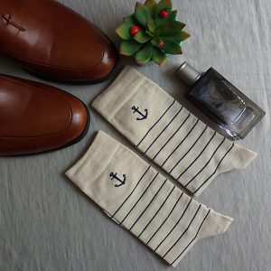 جوراب مچی مردانه
