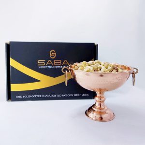هدیه صنایع دستی مسی
