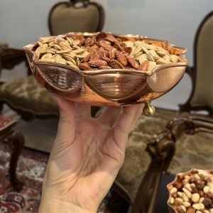 آجیل خوری مسی