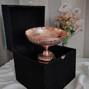 پکیج هدیه قلم زنی صنایع دستی ارزان