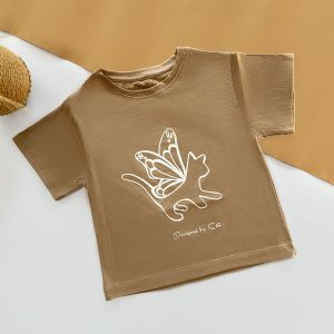 تی شرت بچگانه