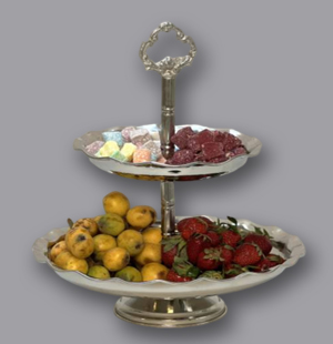 ظروف مسی کروم