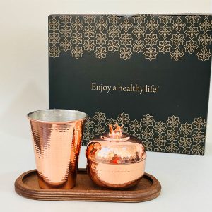 پک هدیه شرکتی شب یلدا ناربن قیمت