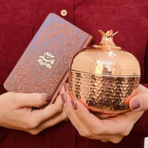 فروش پک هدیه شب یلدای حافظیه
