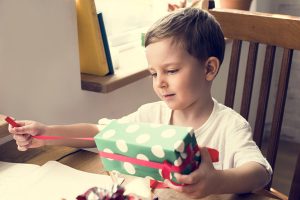 خرید هدیه روز کودک برای پسر