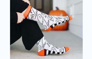 هدیه شب هالووین