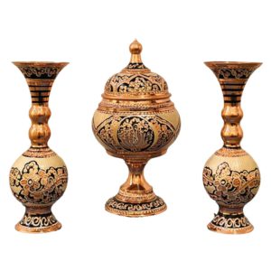 خرید پکیج هدیه شیرین یاد نفیس