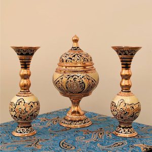 خرید پکیج هدیه شیرین یاد نفیس با قیمت