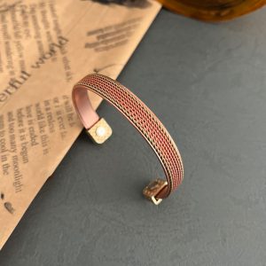 خرید دستبند مگنتی مسی مدل 8