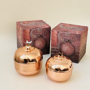 پک هدیه شب یلدا اقتصادی مناسب انار