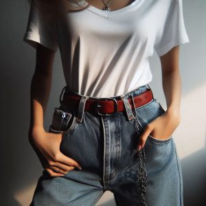استایل تابستانی زنانه