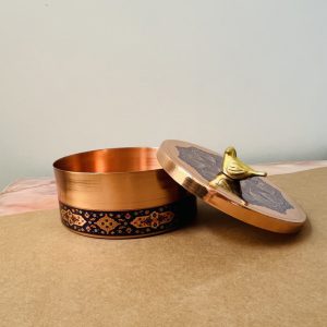 شکلات خوری مسی ارزان