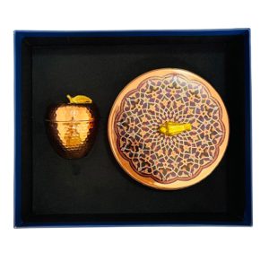 پک هدیه سازمانی هنرین