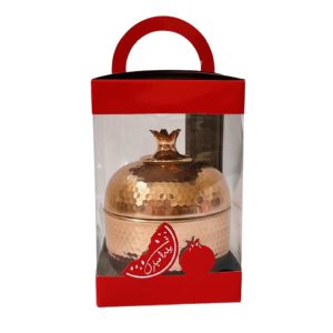 پک هدیه سازمانی طراوت
