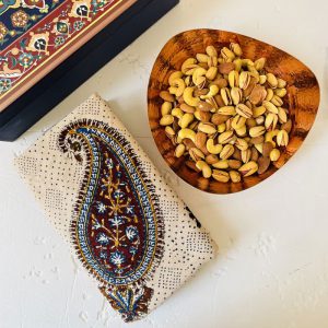 پک هدیه سازمانی نقشینه