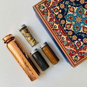 پک هدیه سازمانی نوشآن با قیمت ارزان
