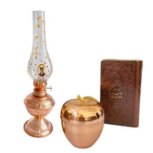 پک هدیه عید نوروز
