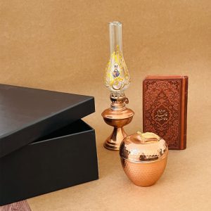 پک هدیه سازمانی نوسال