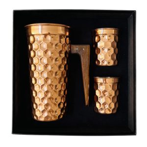 ست هدیه سازمانی مدیریتی