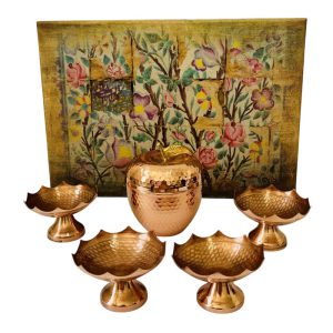 پک هدیه سازمانی نوروز رنگین